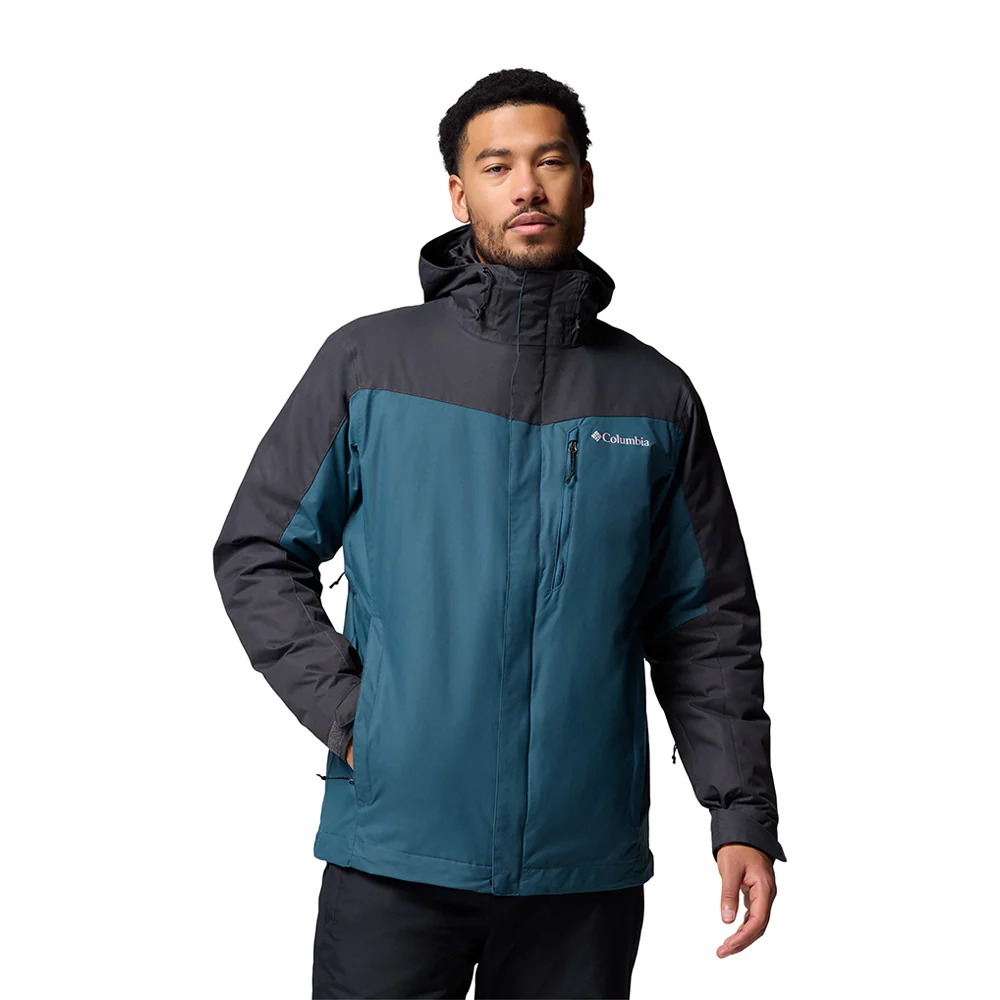 Manteau d'hiver Columbia Whirlibird IV (hommes) - Image 35