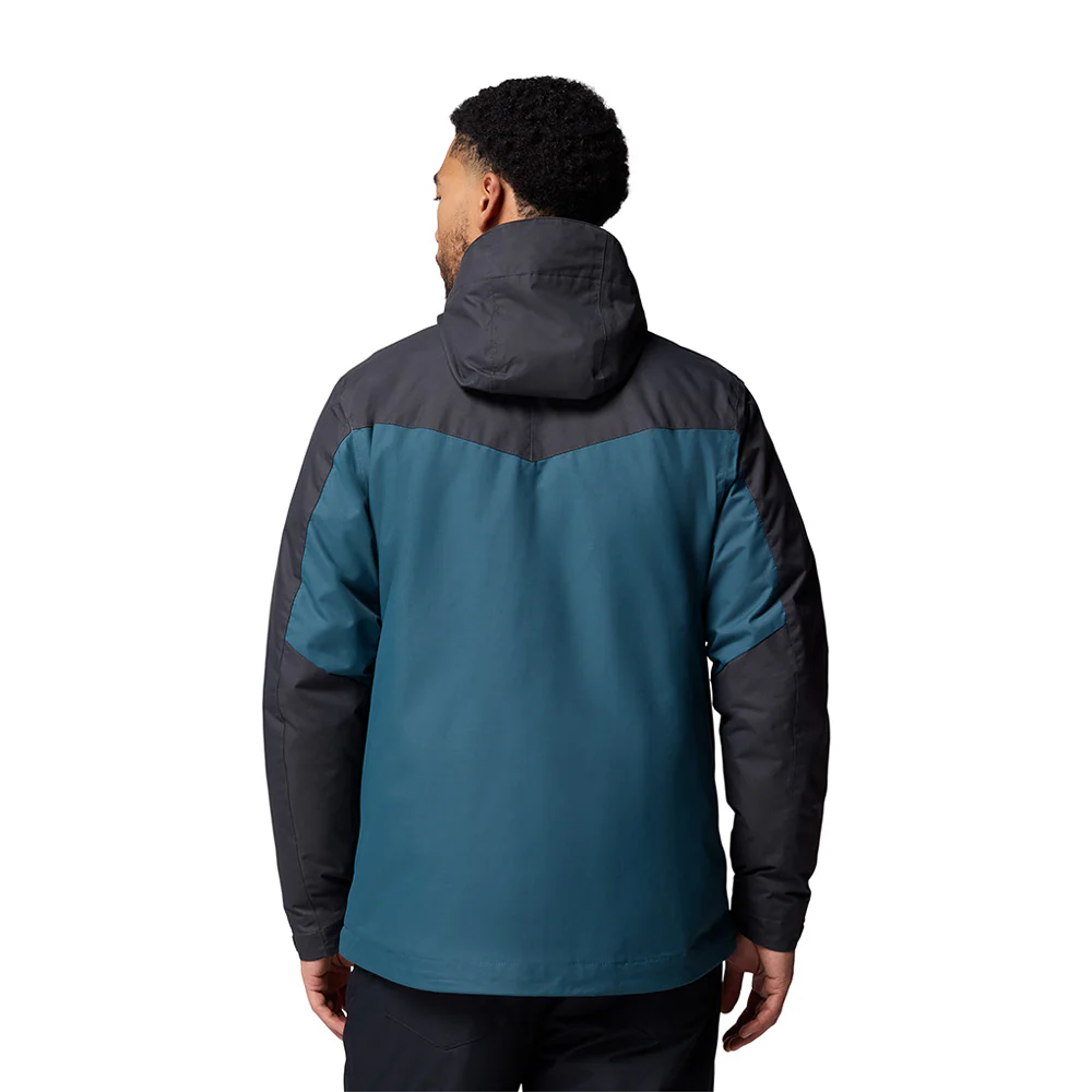 Manteau d'hiver Columbia Whirlibird IV (hommes) - Image 36