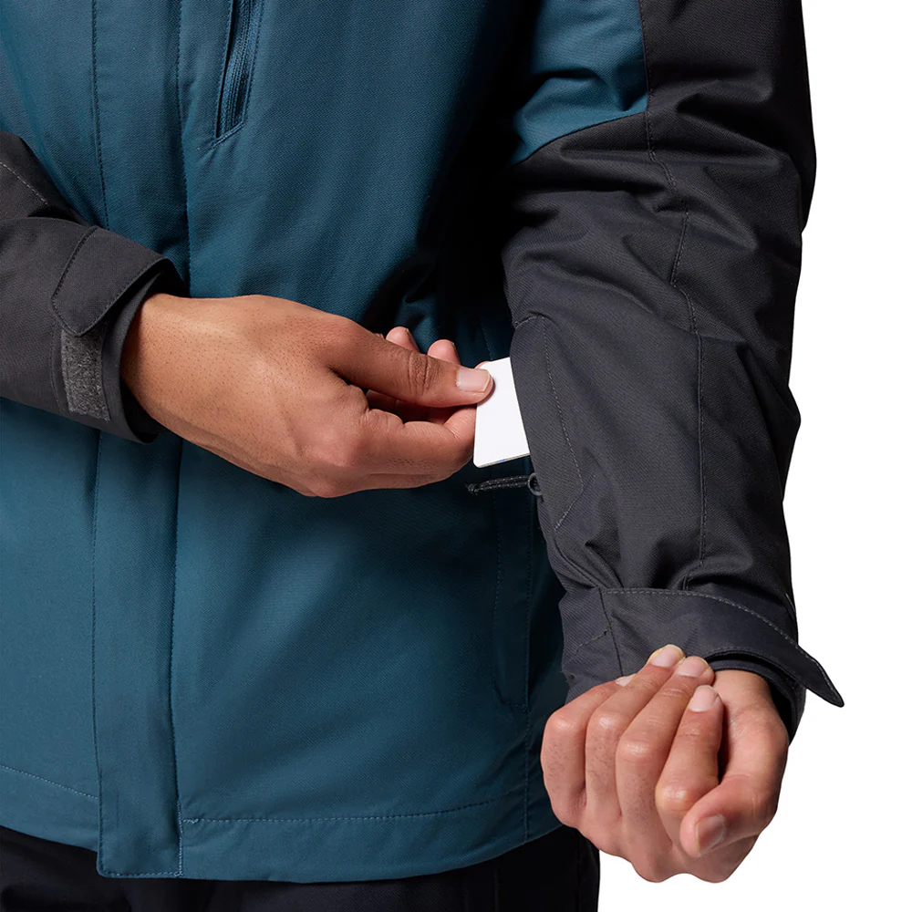 Manteau d'hiver Columbia Whirlibird IV (hommes) - Image 40