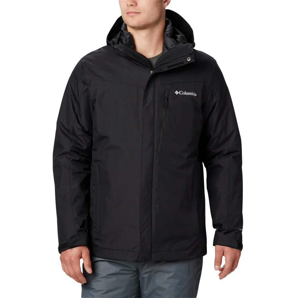 Manteau d'hiver Columbia Whirlibird IV (hommes) - Image 41