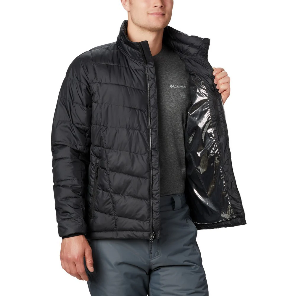 Manteau d'hiver Columbia Whirlibird IV (hommes) - Image 44