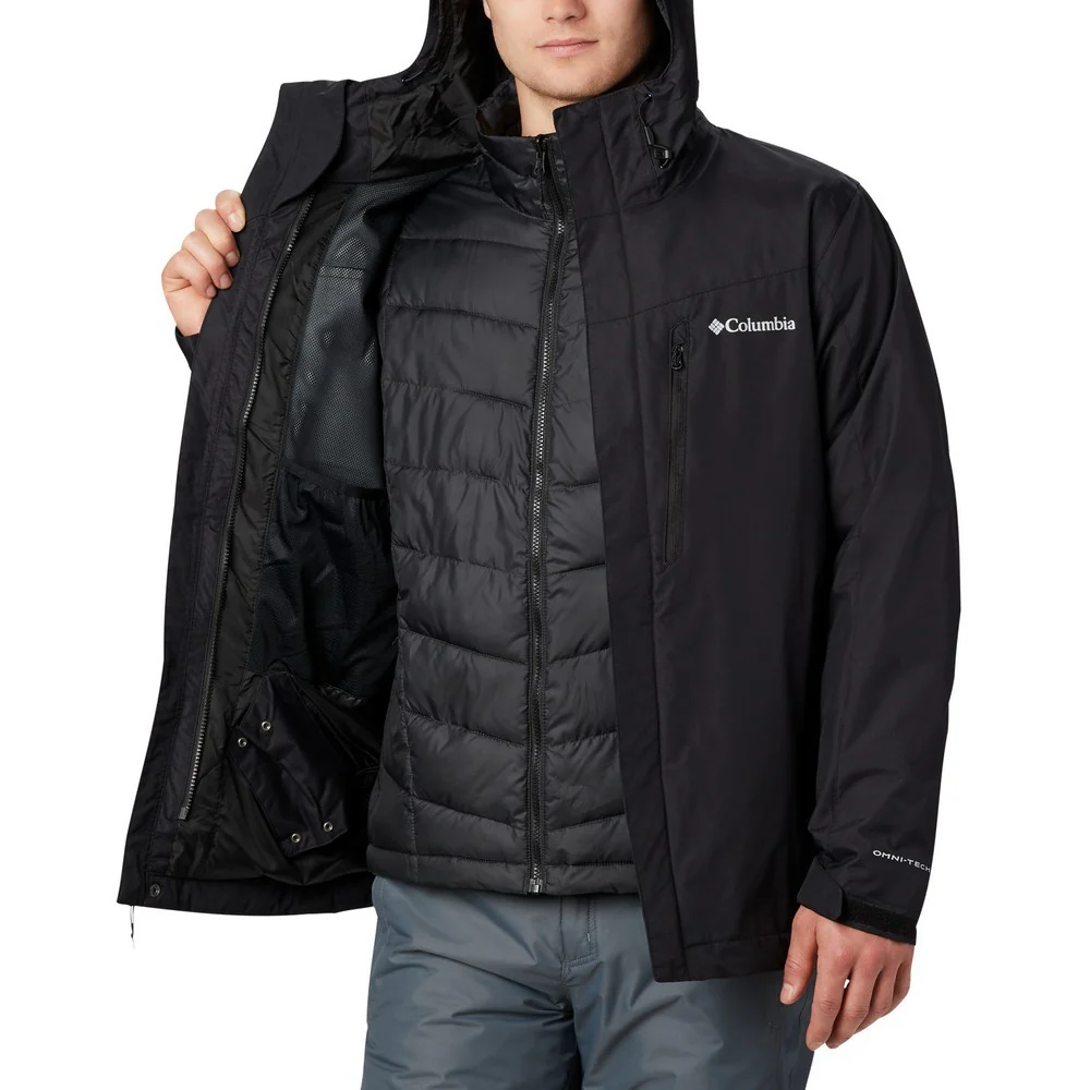 Manteau d'hiver Columbia Whirlibird IV (hommes) - Image 45