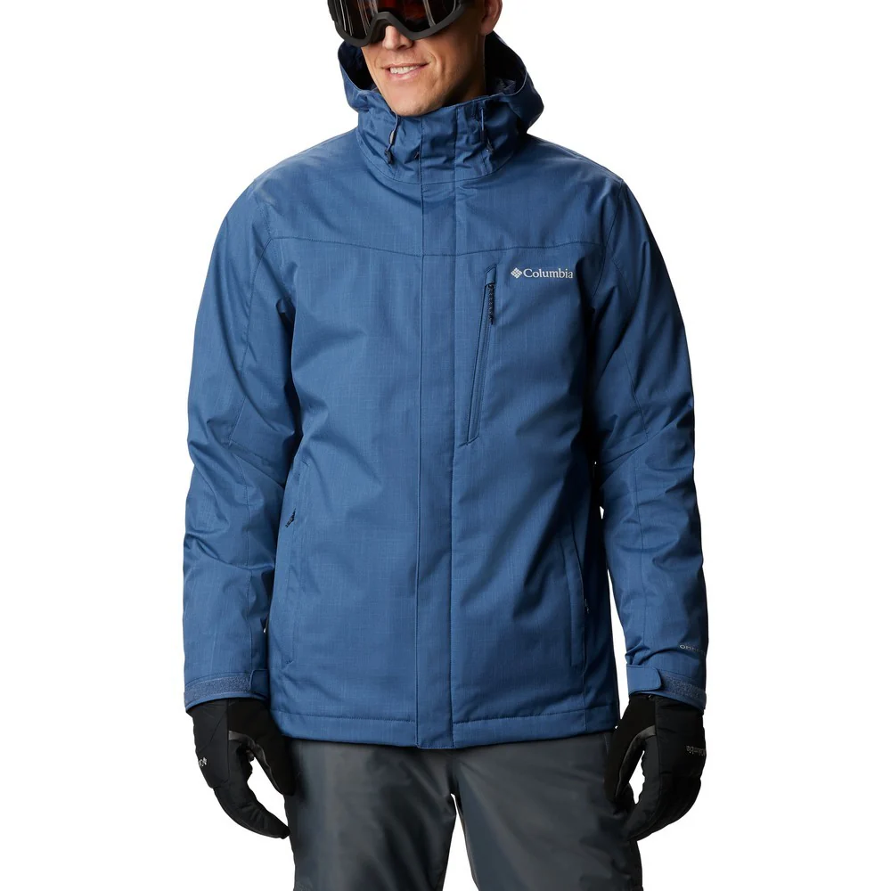 Manteau d'hiver Columbia Whirlibird IV (hommes) - Image 46