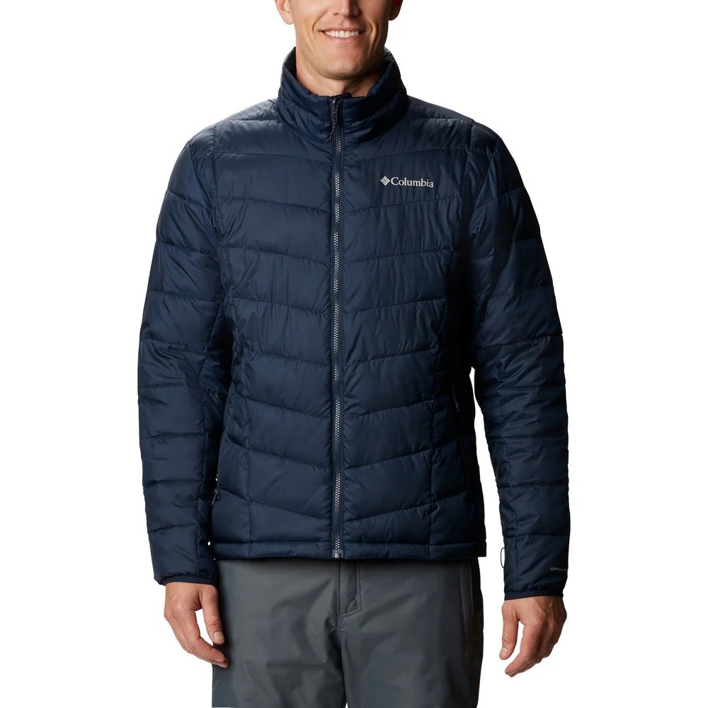 Manteau d'hiver Columbia Whirlibird IV (hommes) - Image 50