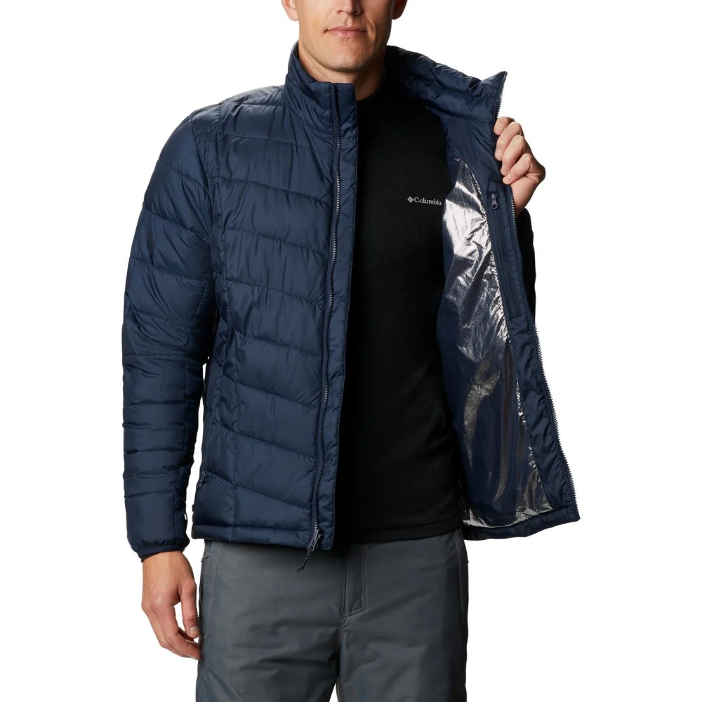 Manteau d'hiver Columbia Whirlibird IV (hommes) - Image 51