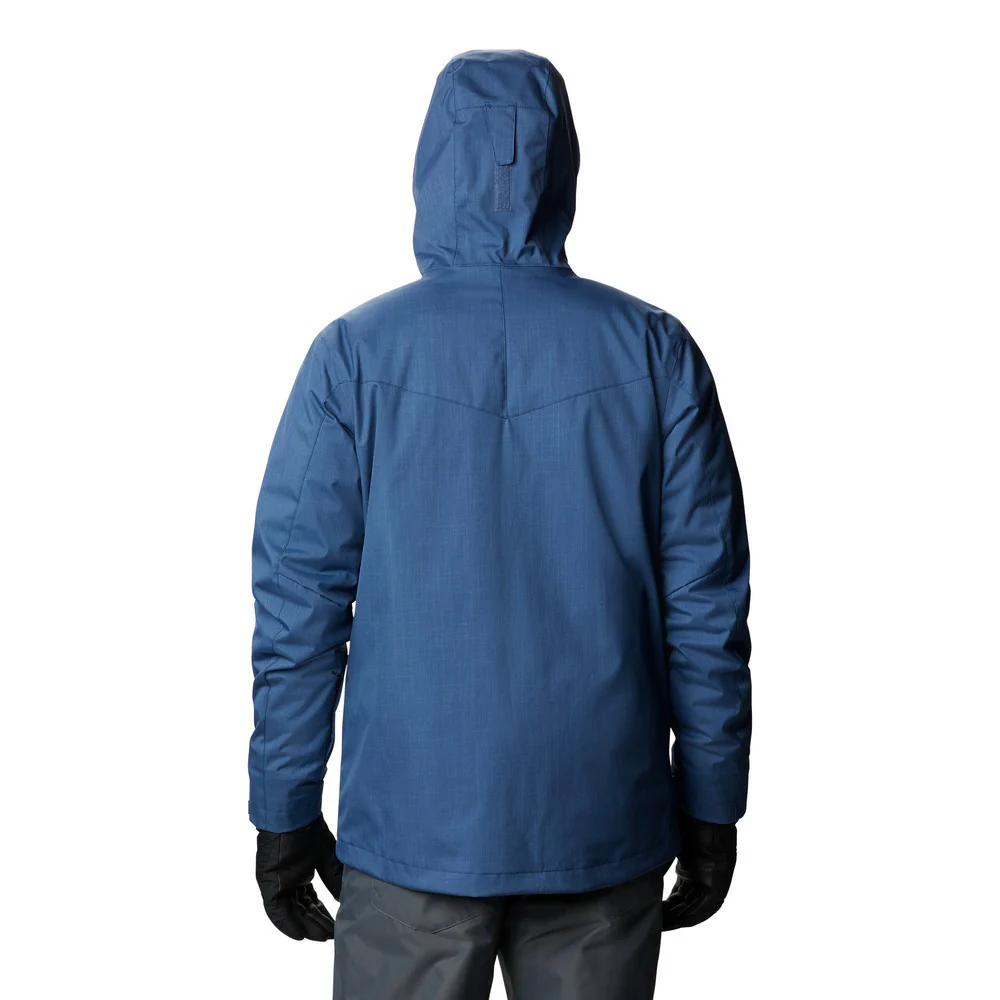 Manteau d'hiver Columbia Whirlibird IV (hommes) - Image 53