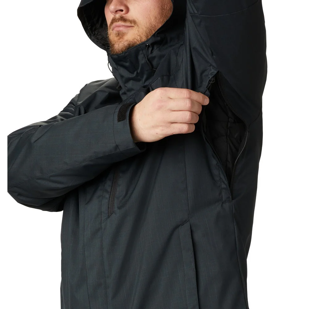 Manteau d'hiver Columbia Whirlibird IV (hommes) - Image 6