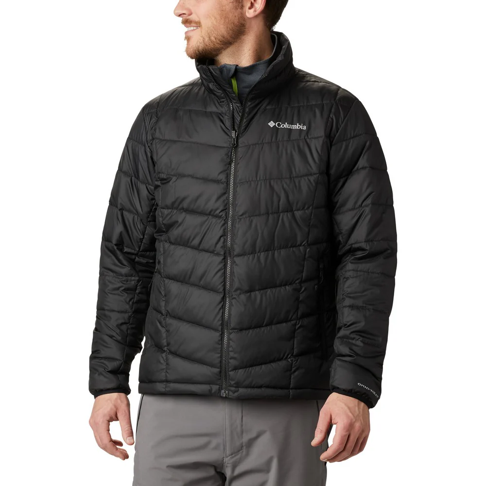 Manteau d'hiver Columbia Whirlibird IV (hommes) - Image 7