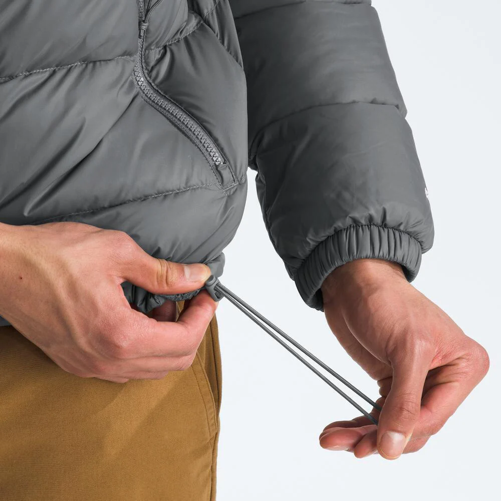 Manteau d'hiver en duvet The North Face Hydrenalite (hommes) - Image 16