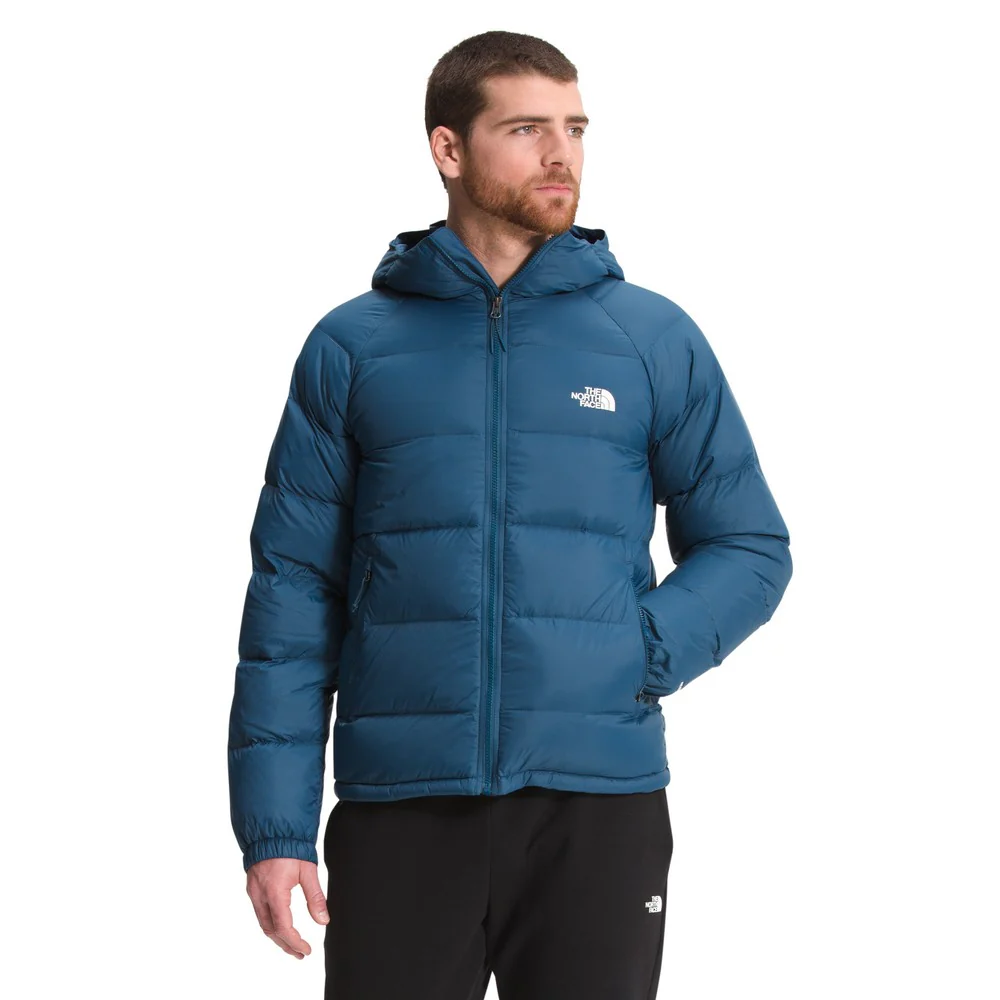 Manteau d'hiver en duvet The North Face Hydrenalite (hommes) - Image 19