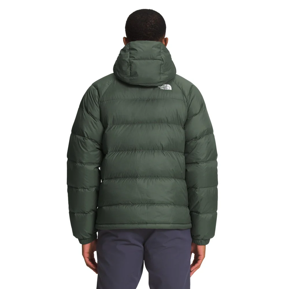 Manteau d'hiver en duvet The North Face Hydrenalite (hommes) - Image 3