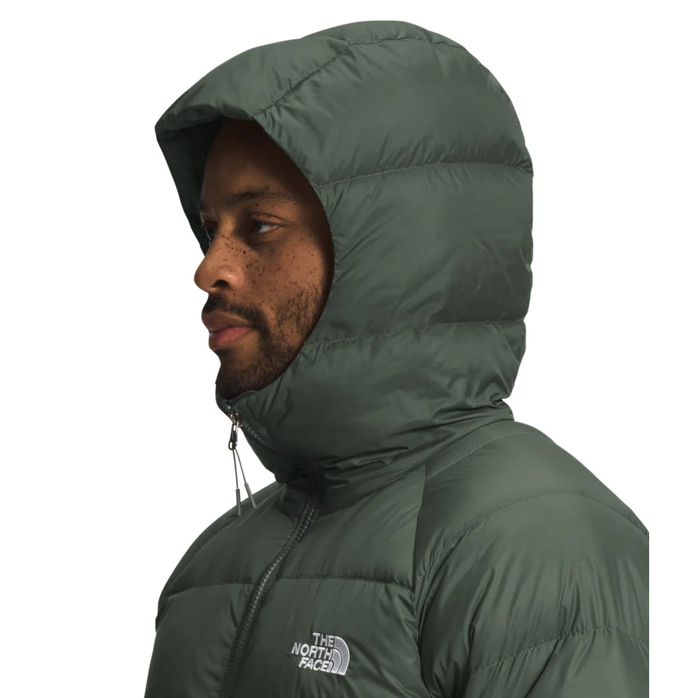 Manteau d'hiver en duvet The North Face Hydrenalite (hommes) - Image 4