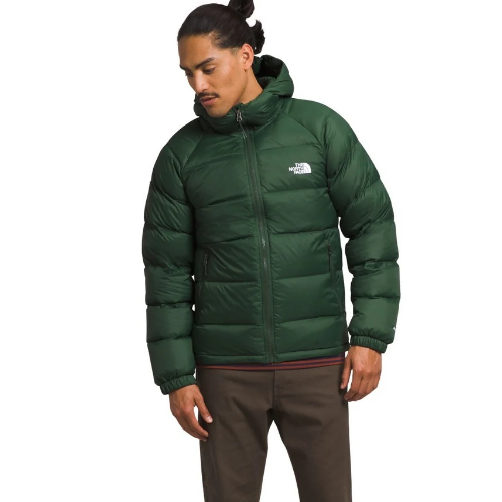 Manteau d'hiver en duvet The North Face Hydrenalite (hommes) - Image 5