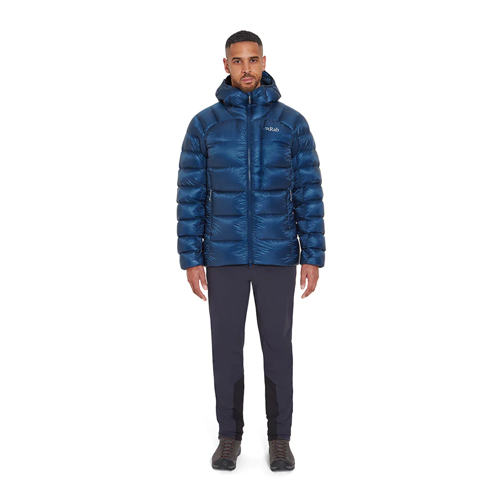 Manteau d'hiver Rab Mythic Ultra Down (hommes) - Image 11