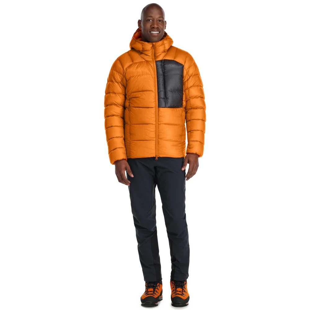 Manteau d'hiver Rab Mythic Ultra Down (hommes) - Image 5