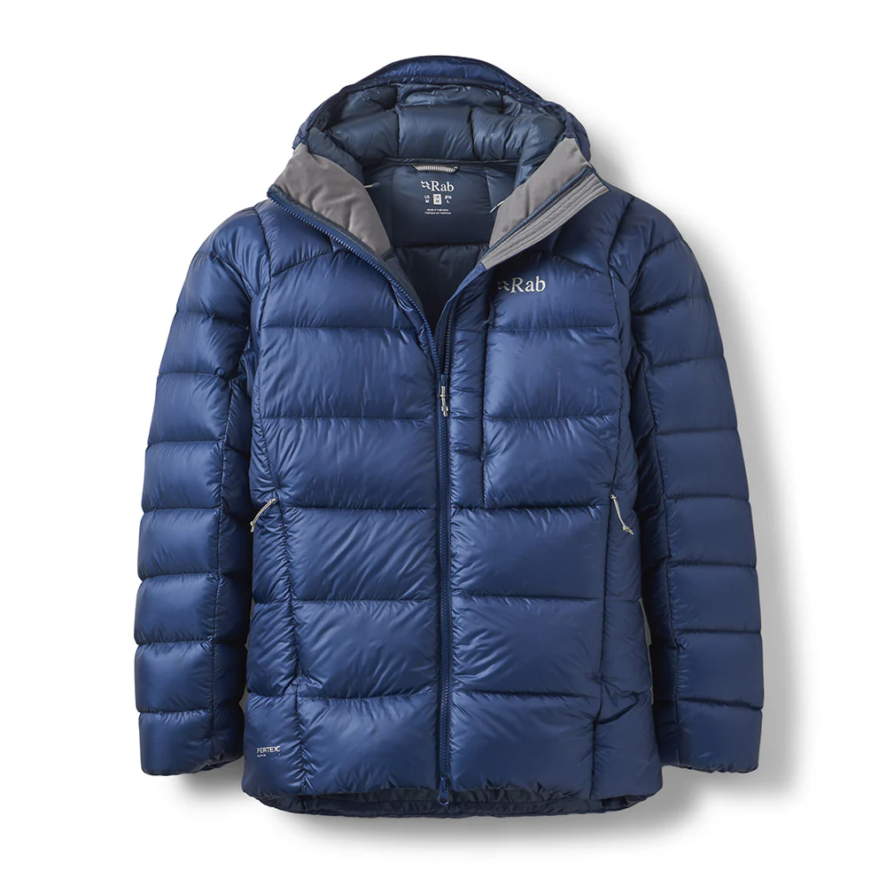 Manteau d'hiver Rab Mythic Ultra Down (hommes) - Image 6