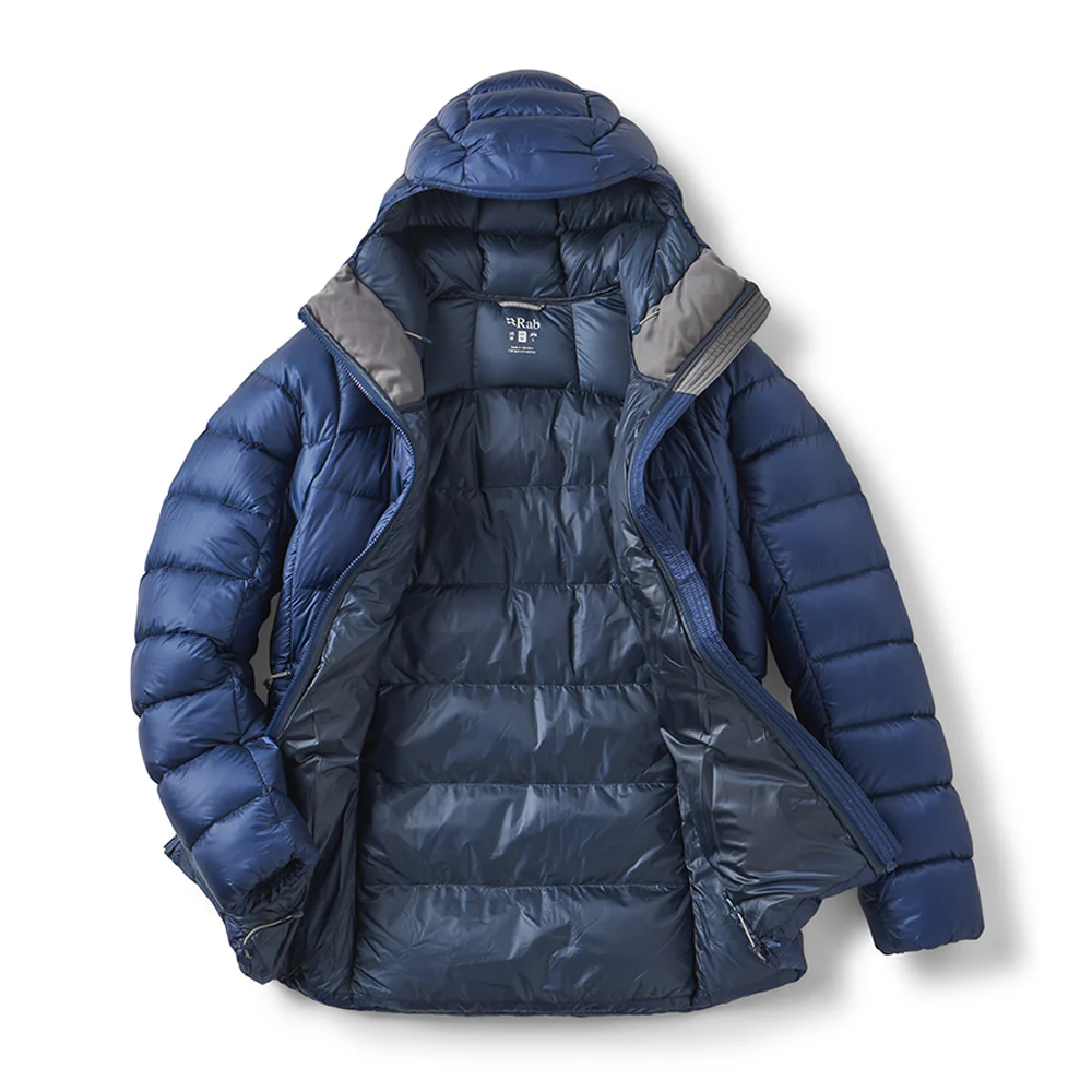 Manteau d'hiver Rab Mythic Ultra Down (hommes) - Image 8