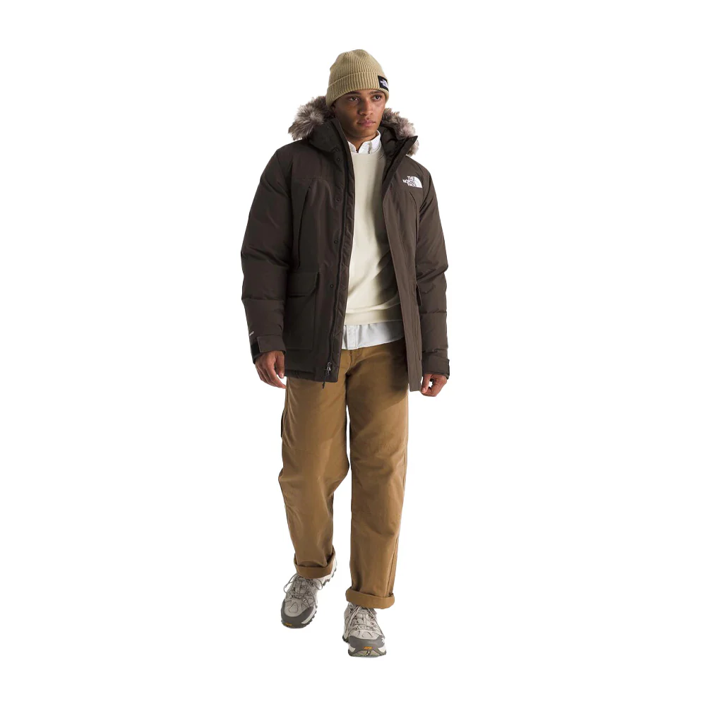 Manteau d'hiver The North Face McMurdo (hommes) - Image 10