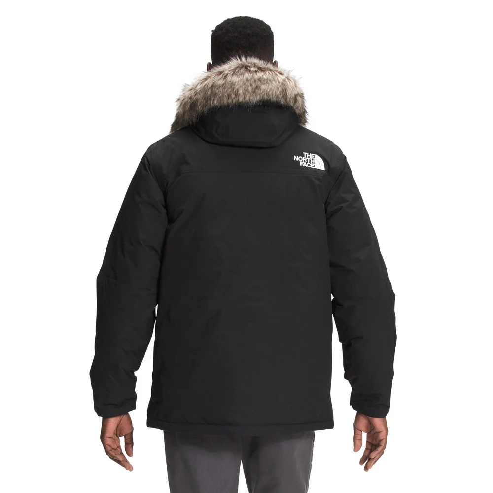 Manteau d'hiver The North Face McMurdo (hommes) - Image 12