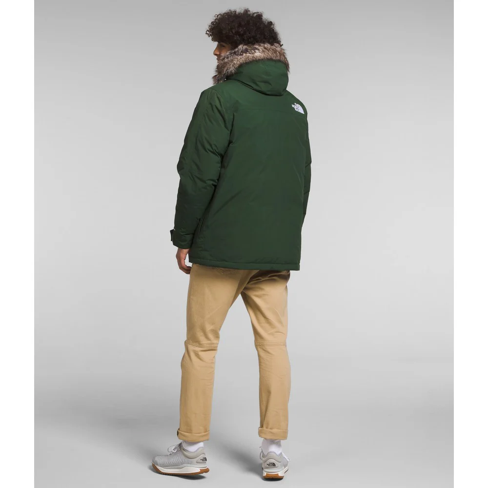 Manteau d'hiver The North Face McMurdo (hommes) - Image 3