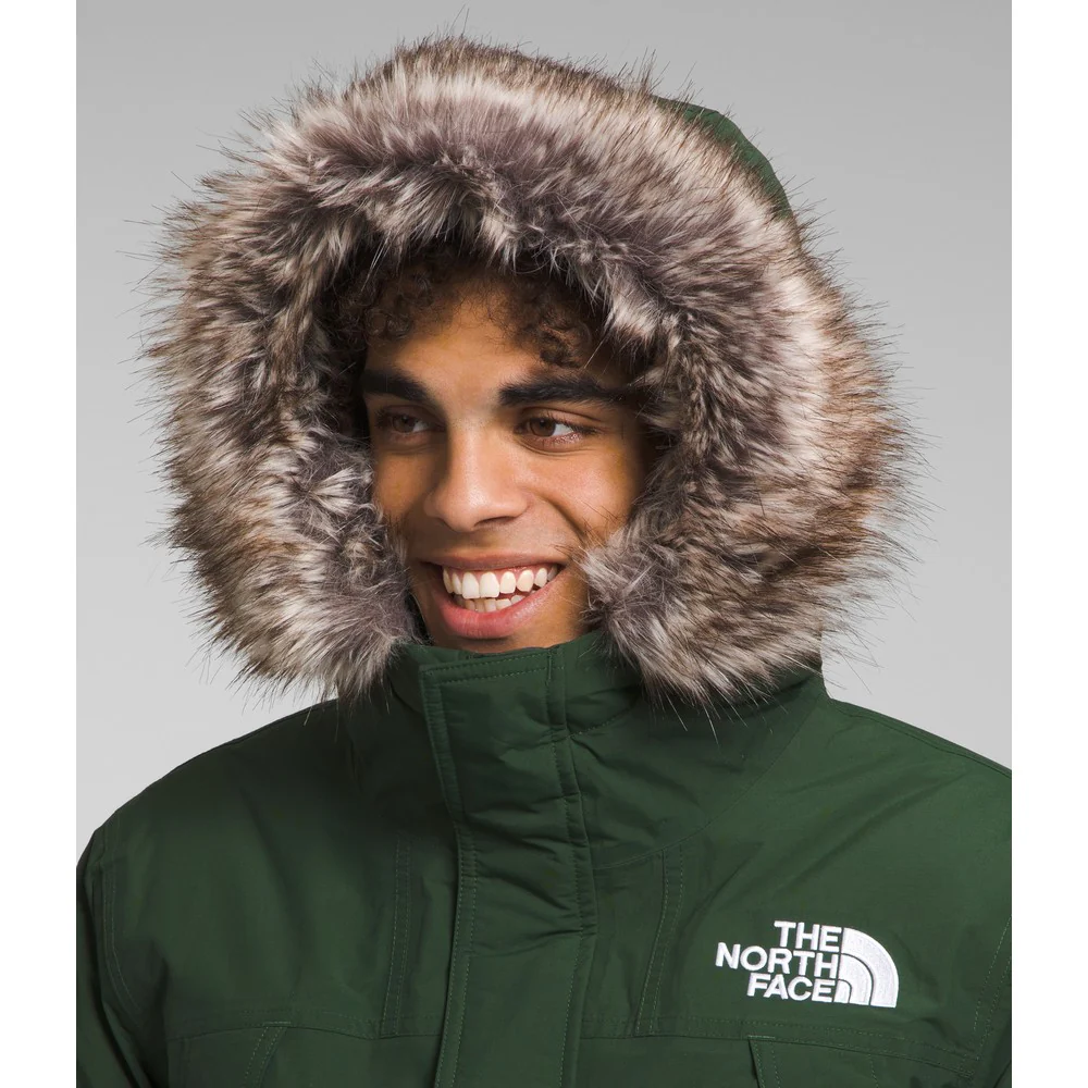 Manteau d'hiver The North Face McMurdo (hommes) - Image 6