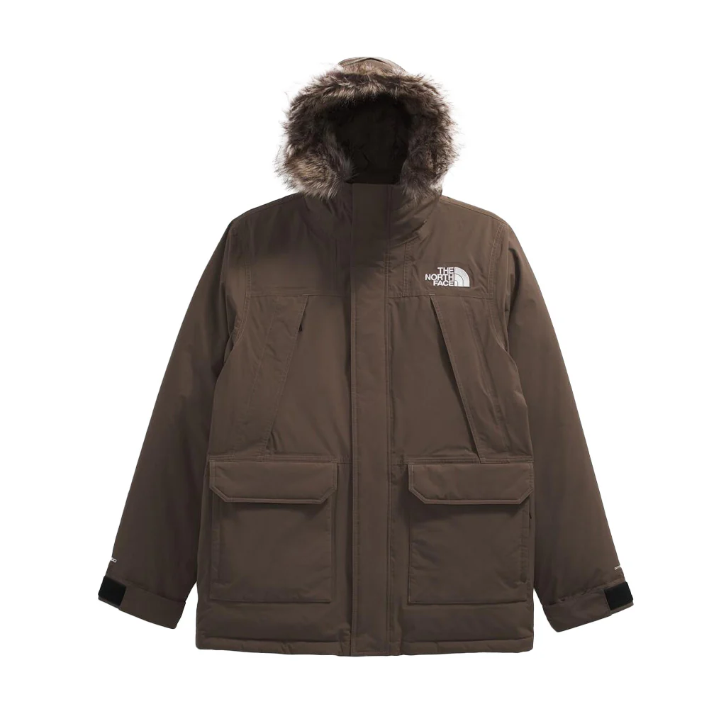 Manteau d'hiver The North Face McMurdo (hommes) - Image 7