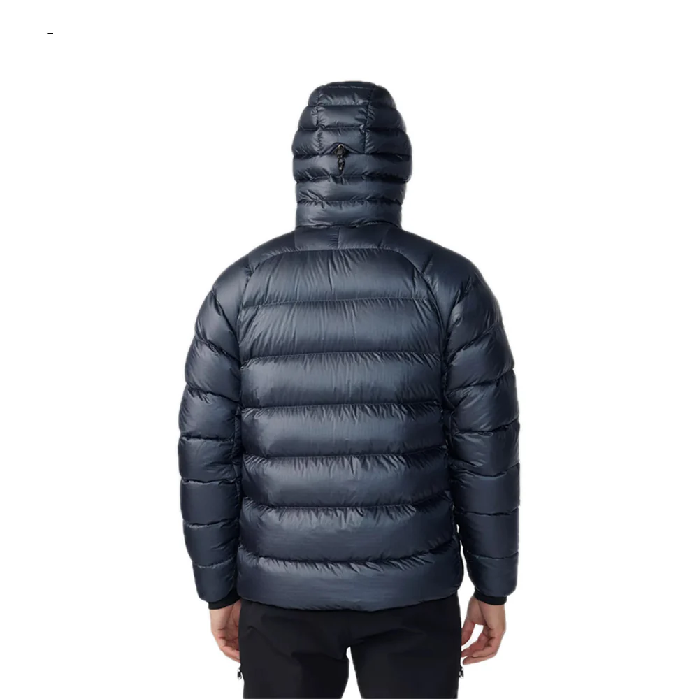 Manteau en duvet Mountain Hardwear Phantom Alpine (hommes) - Image 4