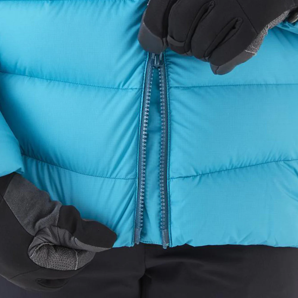 Manteau en duvet Rab Infinity Alpine (femmes) - Image 6