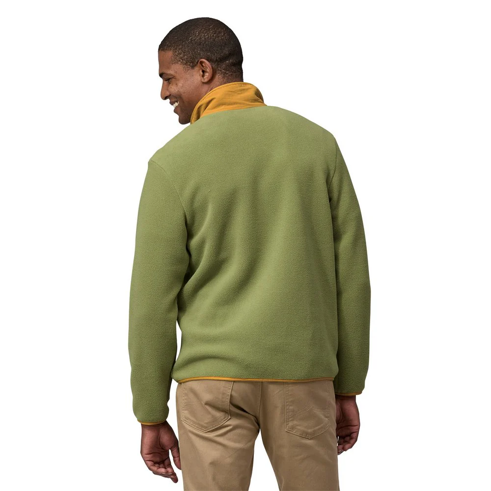 Manteau en laine polaire Patagonia Synchilla (hommes) - Image 3