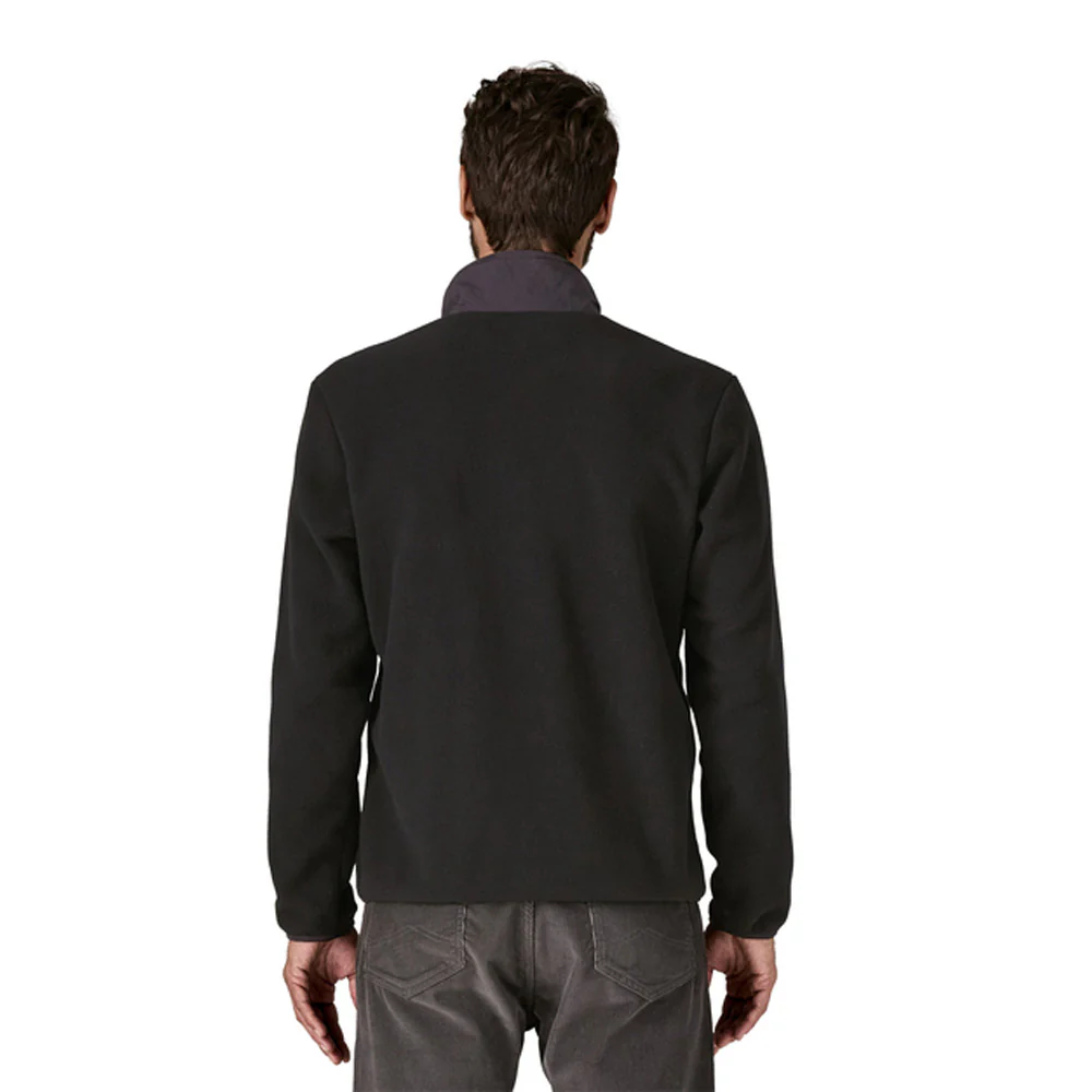 Manteau en laine polaire Patagonia Synchilla (hommes) - Image 9