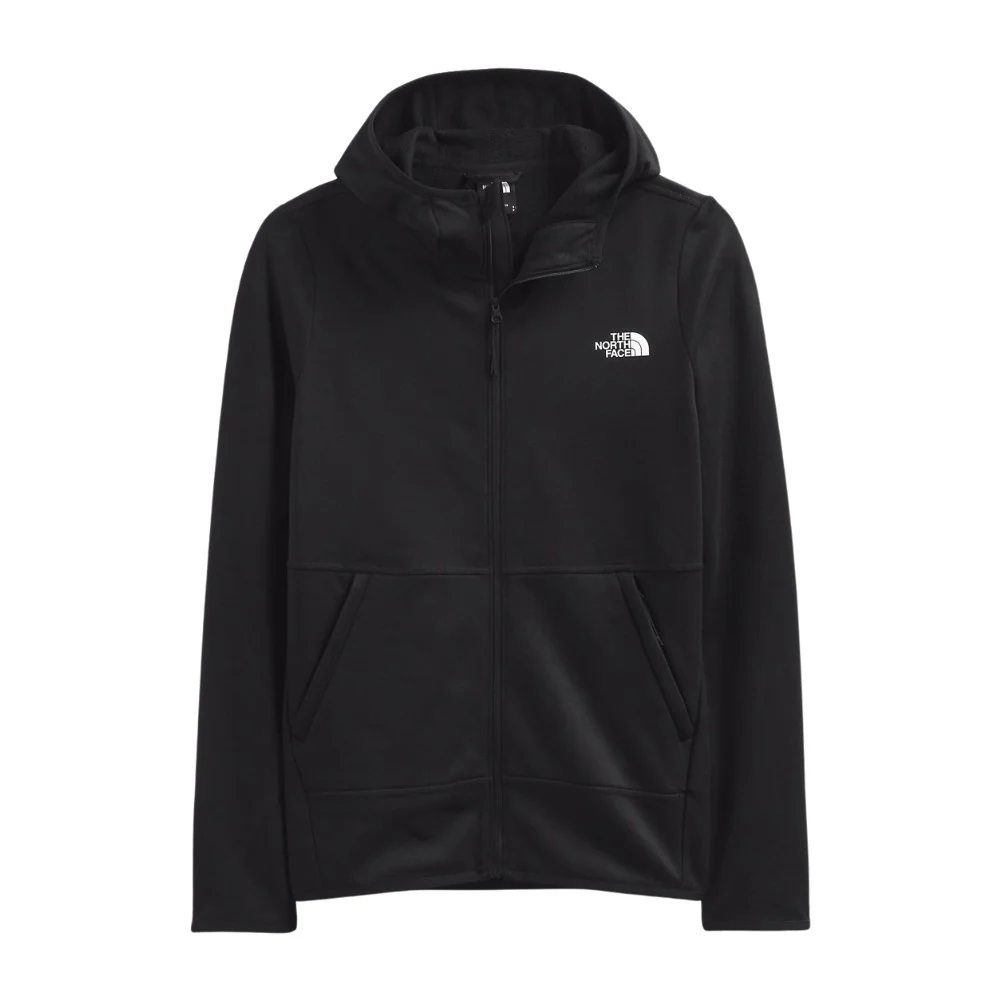 Manteau en laine polaire The North Face Canyonlands (femmes) - Image 6