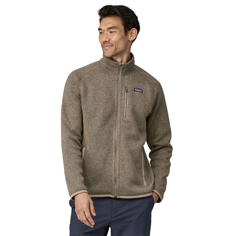 Manteau en polaire Patagonia Better Sweater (hommes) - Image 11