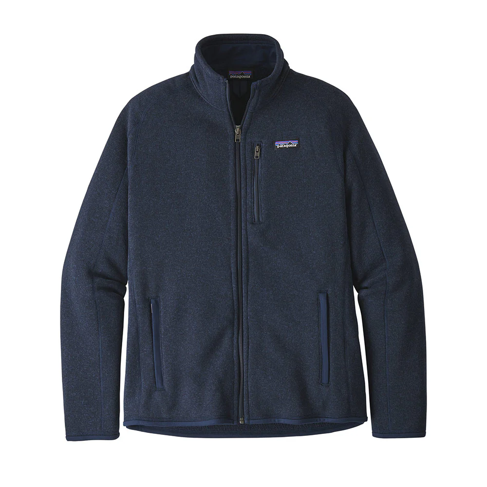 Manteau en polaire Patagonia Better Sweater (hommes) - Image 15