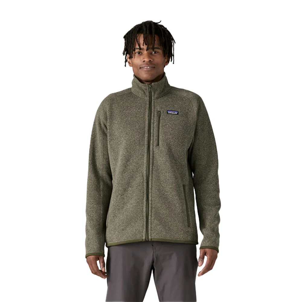 Manteau en polaire Patagonia Better Sweater (hommes) - Image 19