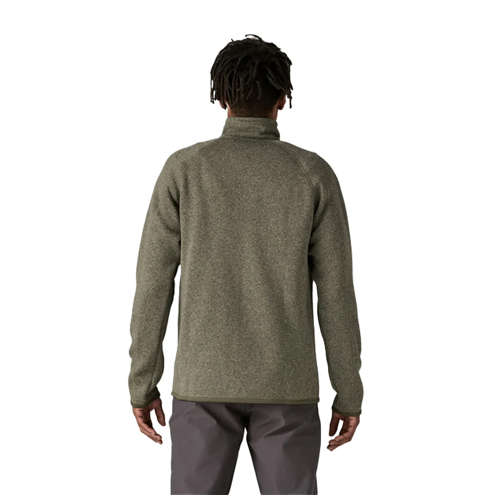 Manteau en polaire Patagonia Better Sweater (hommes) - Image 20