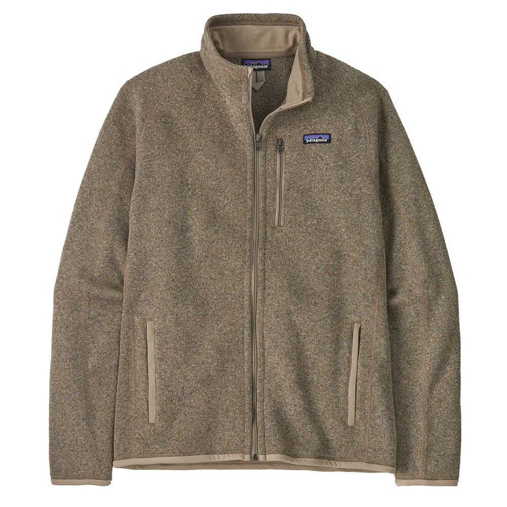 Manteau en polaire Patagonia Better Sweater (hommes) - Image 8