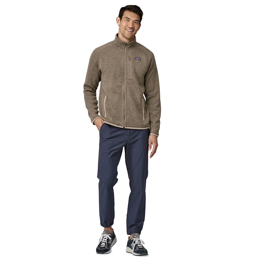 Manteau en polaire Patagonia Better Sweater (hommes) - Image 9