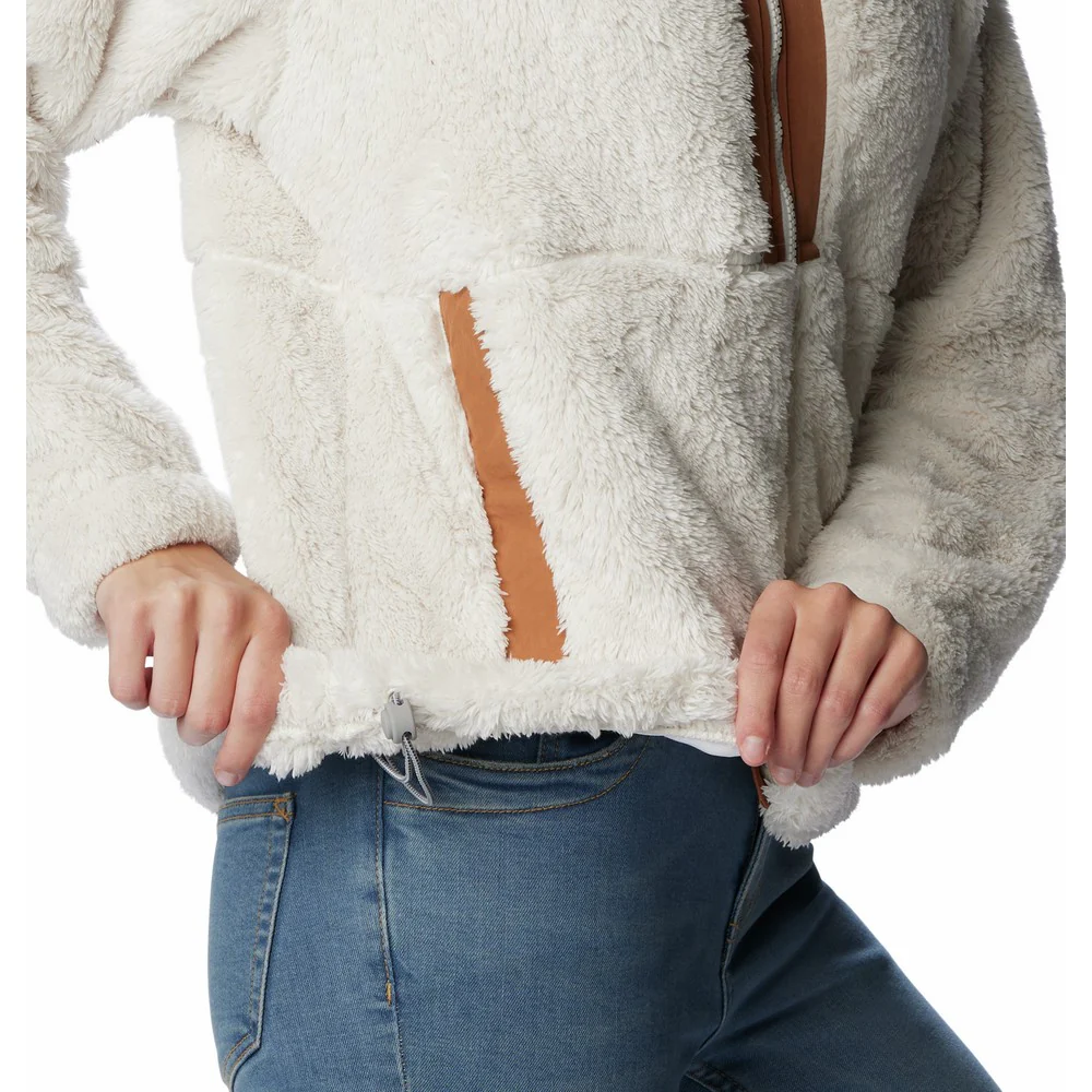 Manteau en Sherpa Columbia Boundless Discovery (femmes) - Image 6