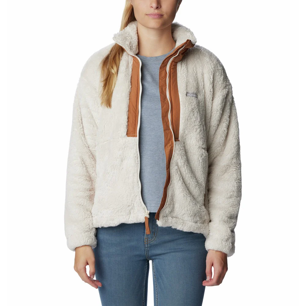 Manteau en Sherpa Columbia Boundless Discovery (femmes) - Image 7