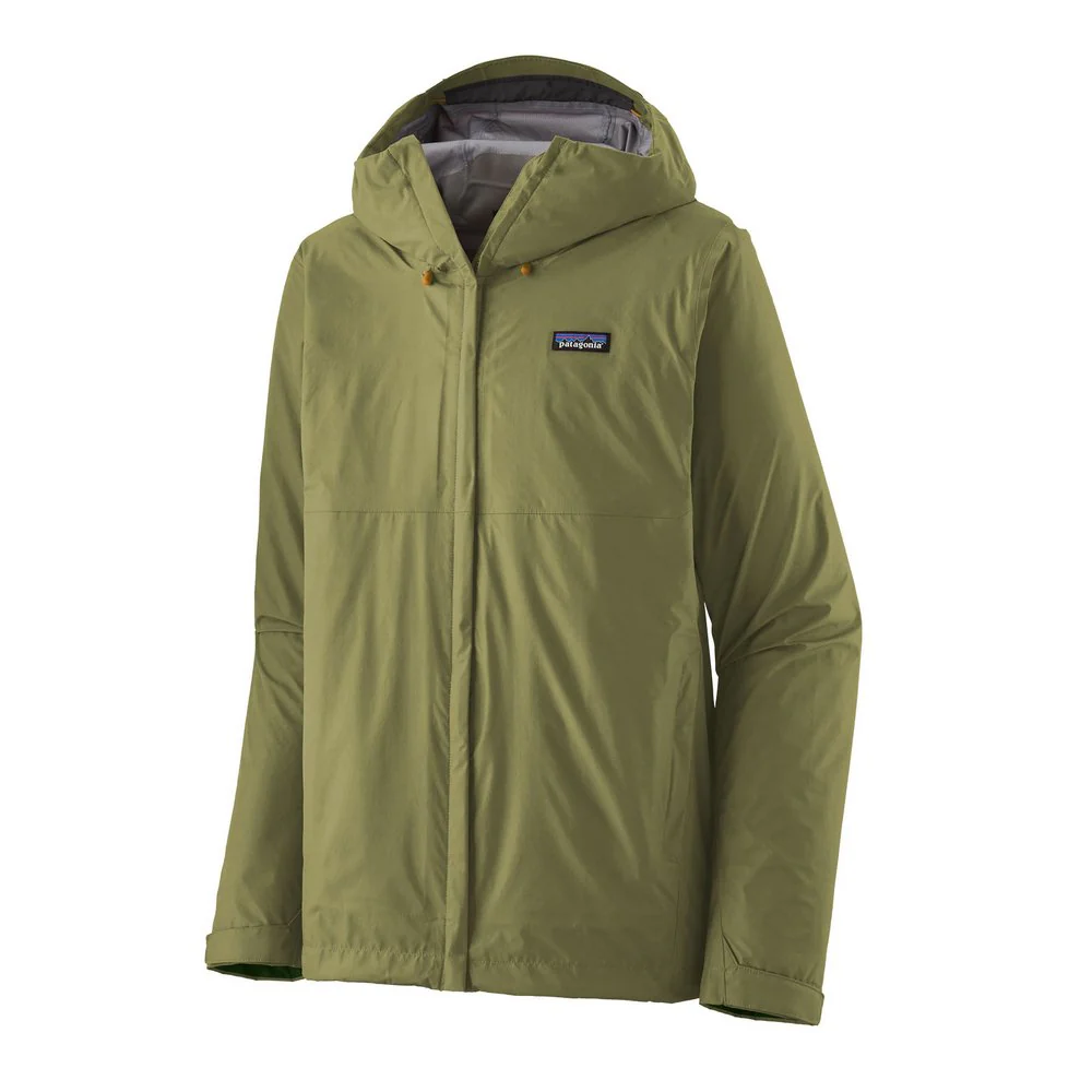 Manteau imperméable Patagonia Torrentshell 3L (hommes) - Image 10