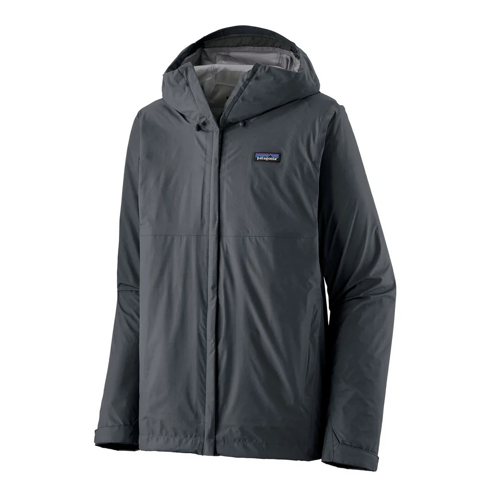 Manteau imperméable Patagonia Torrentshell 3L (hommes) - Image 4