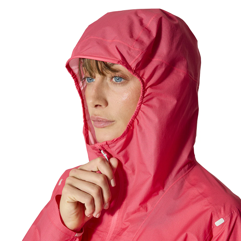 Manteau imperméable Rab Phantom (femmes) - Image 5