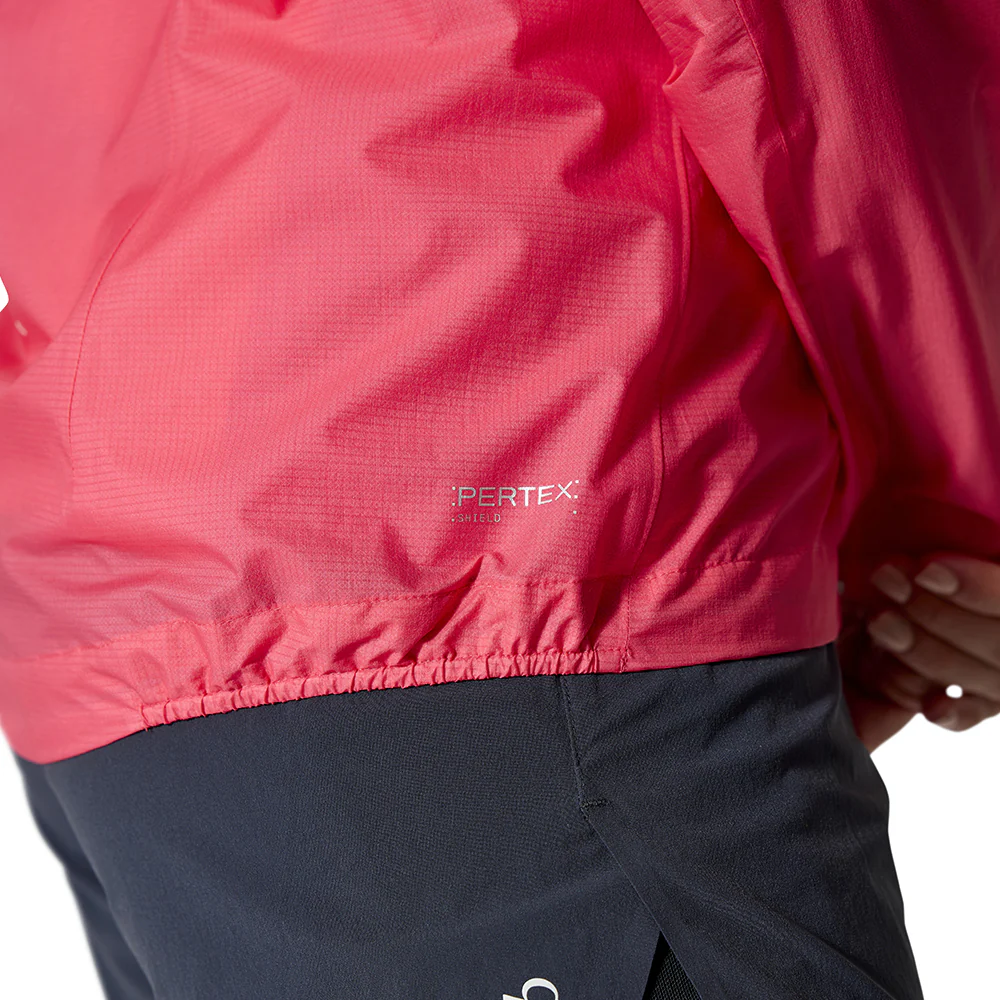 Manteau imperméable Rab Phantom (femmes) - Image 8