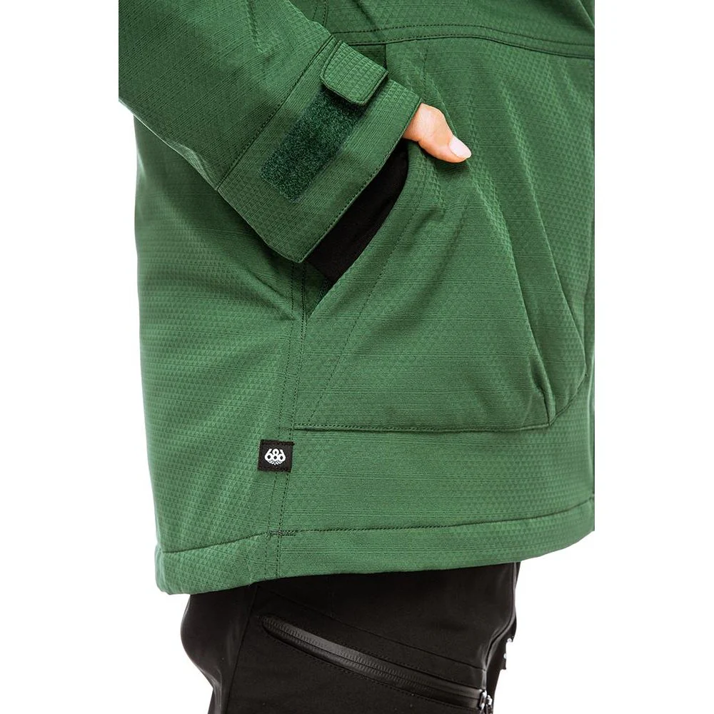 Manteau isolé 686 Spirit (femmes) - Image 10