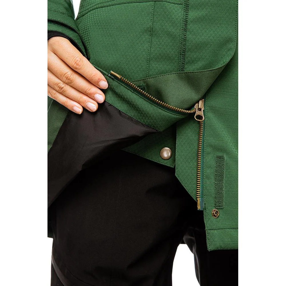 Manteau isolé 686 Spirit (femmes) - Image 13