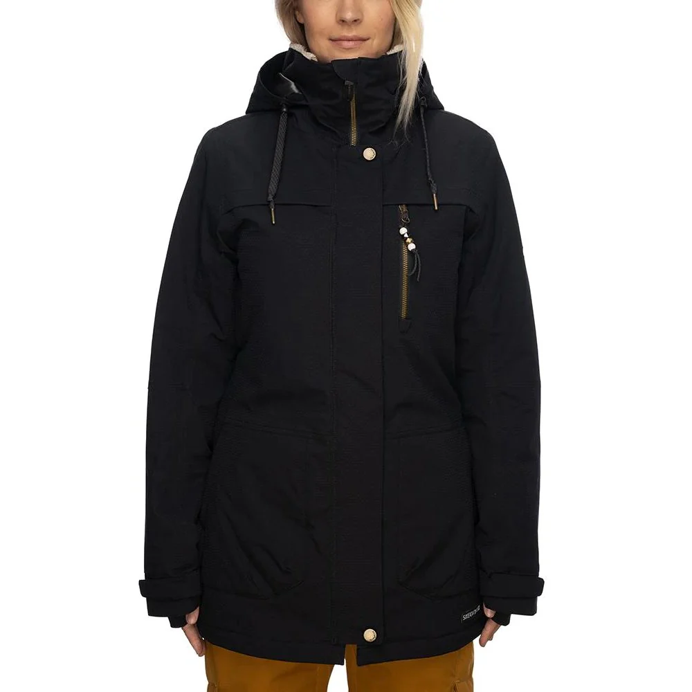 Manteau isolé 686 Spirit (femmes) - Image 3