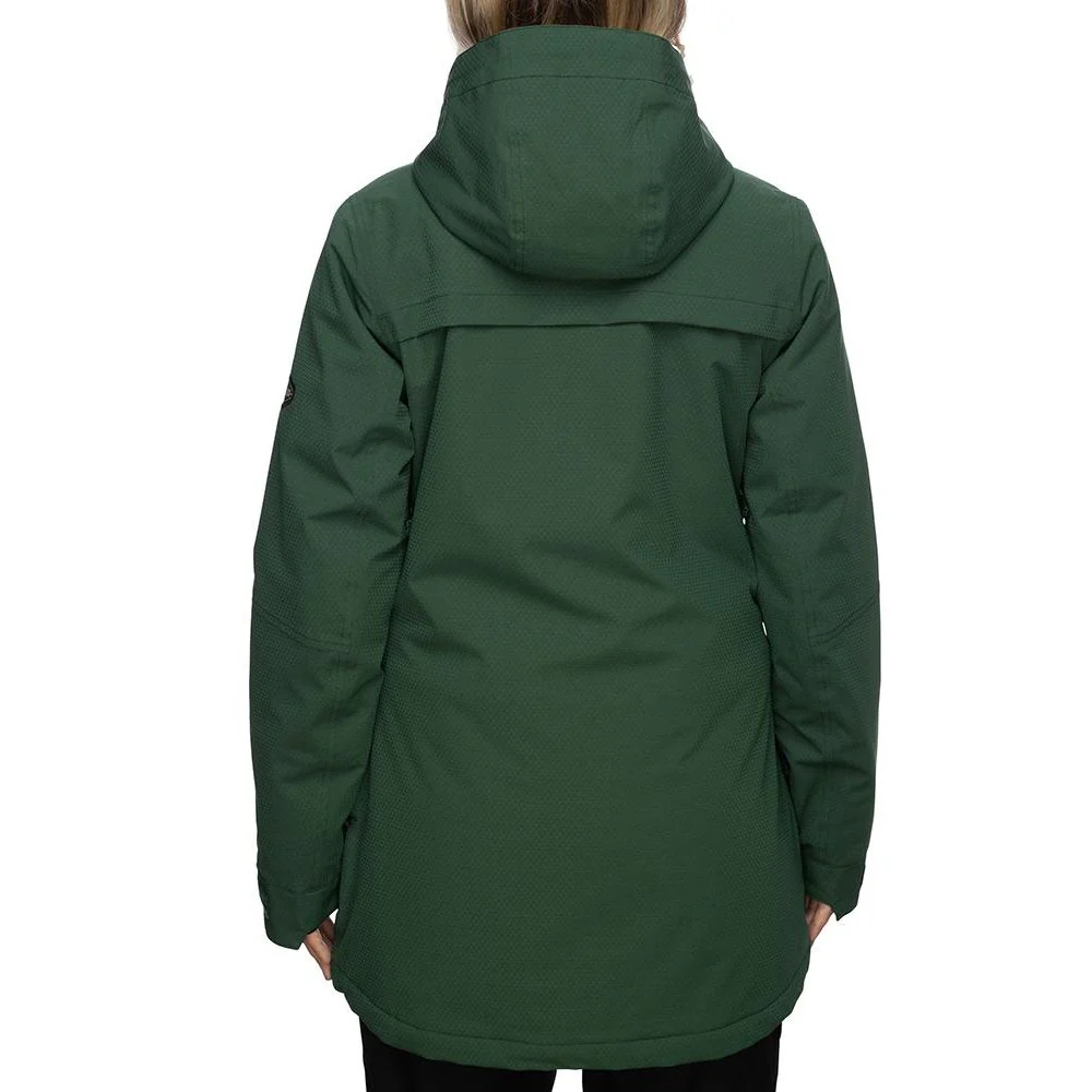 Manteau isolé 686 Spirit (femmes) - Image 9