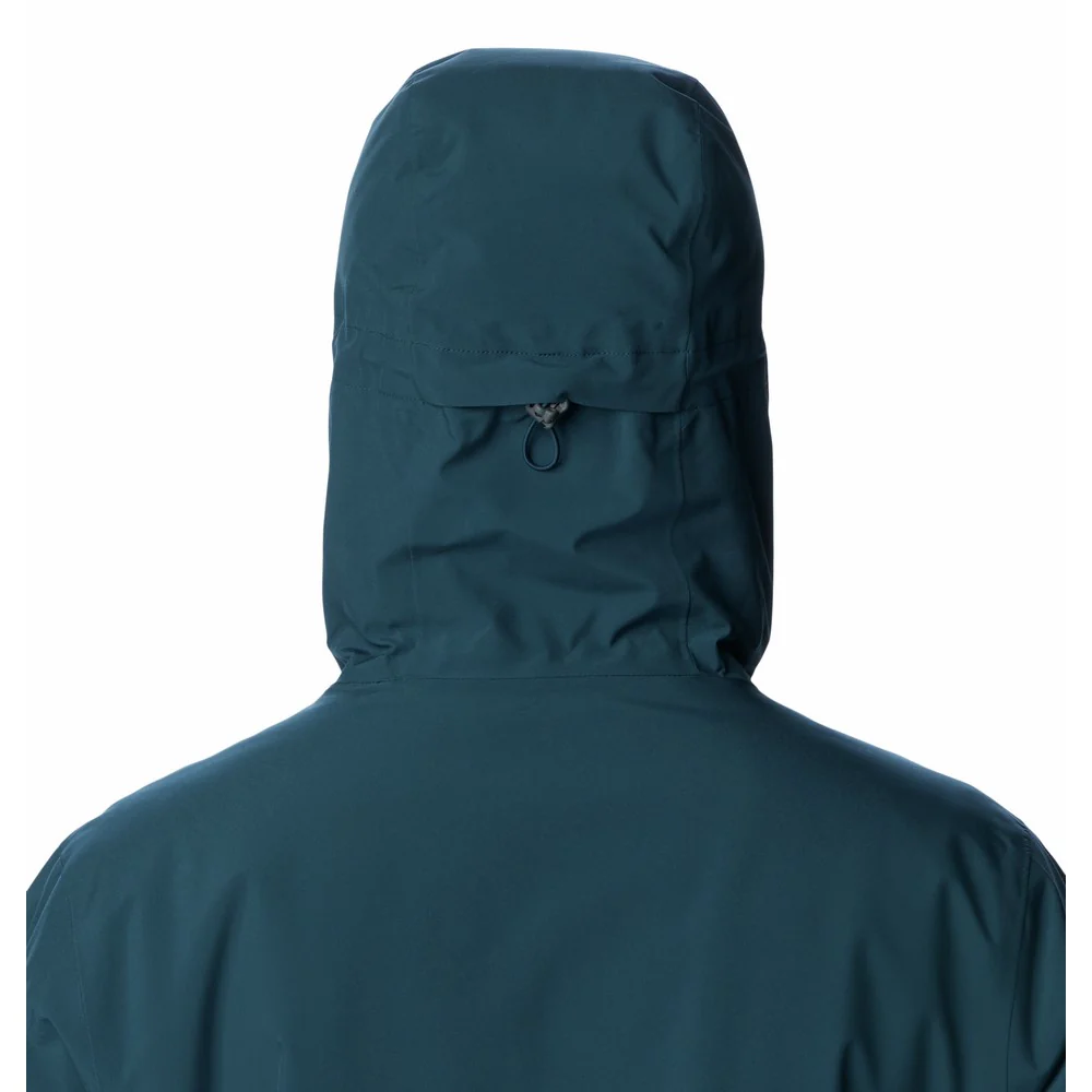 Manteau isolé Columbia Explorer's Edge (hommes) - Image 15