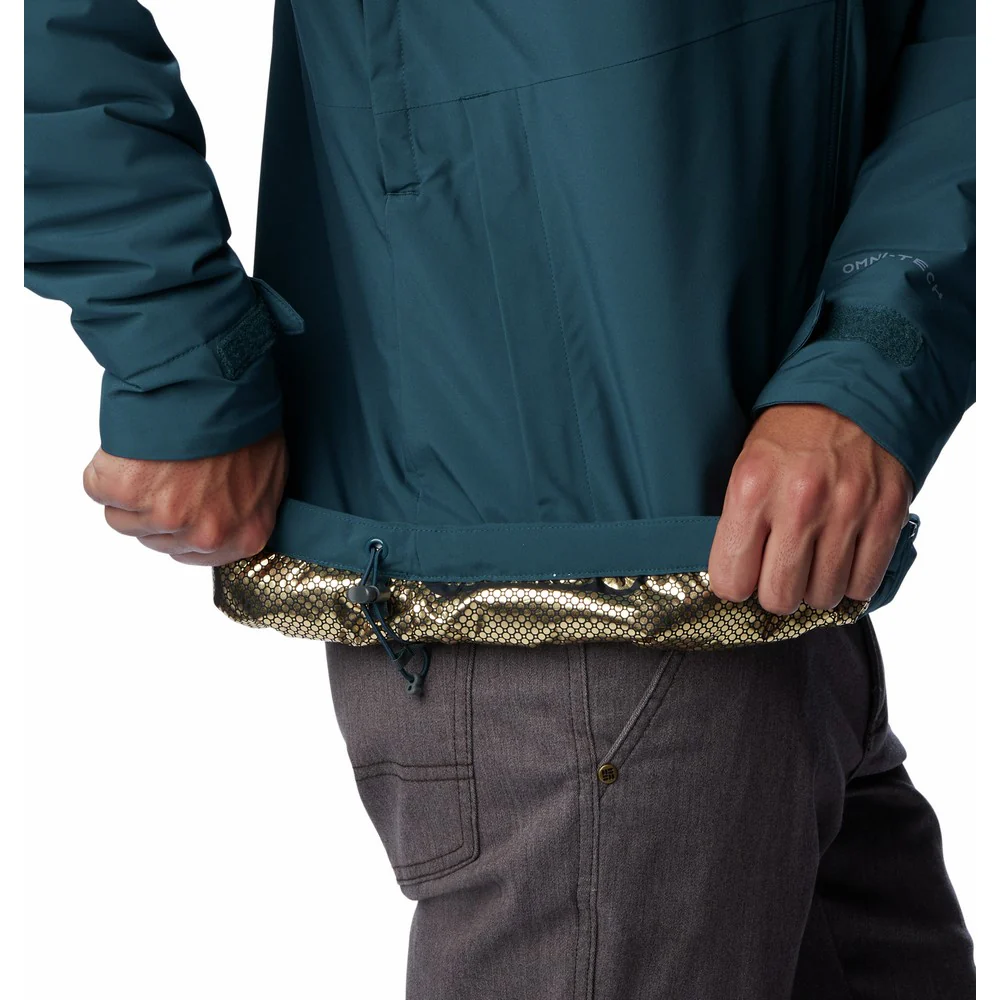 Manteau isolé Columbia Explorer's Edge (hommes) - Image 17
