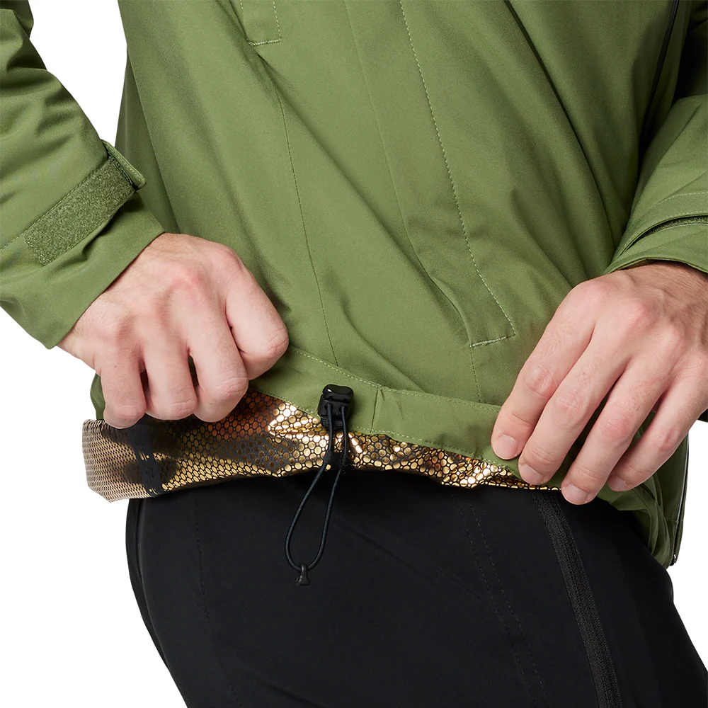 Manteau isolé Columbia Explorer's Edge (hommes) - Image 22